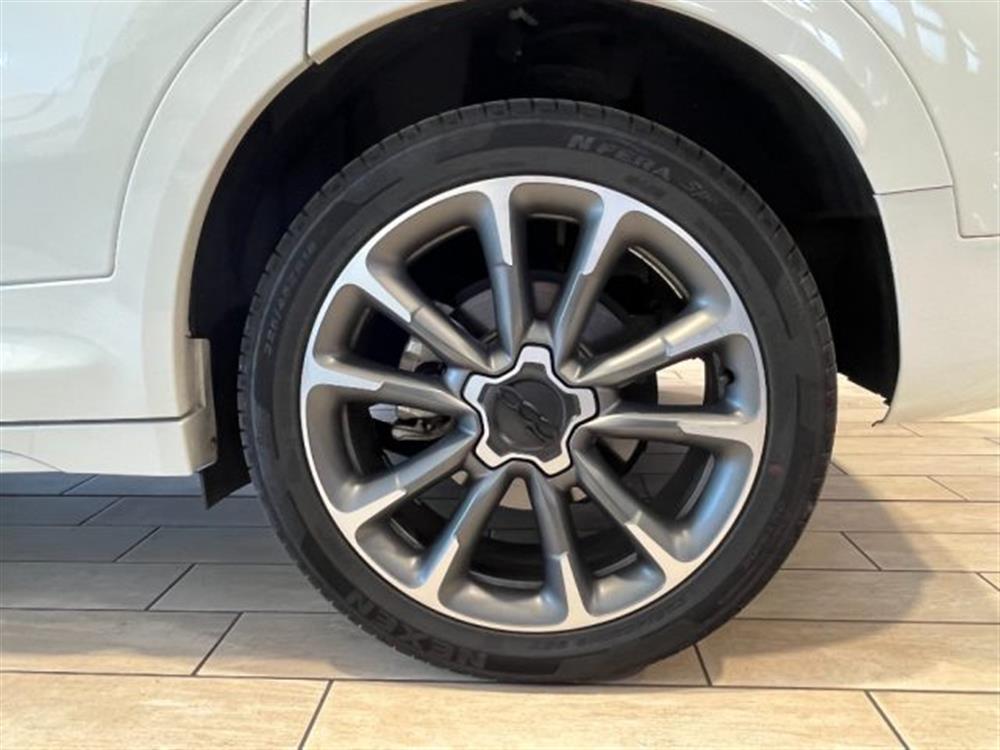 500X   500X 1.0 T3 120 CV Sport