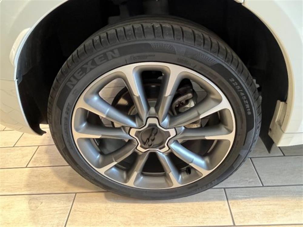 500X   500X 1.0 T3 120 CV Sport