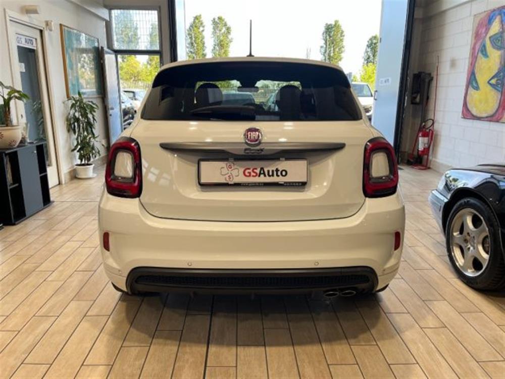 500X   500X 1.0 T3 120 CV Sport