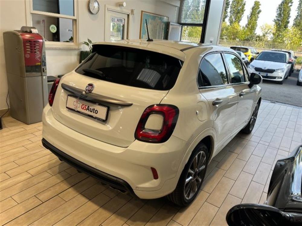 500X   500X 1.0 T3 120 CV Sport