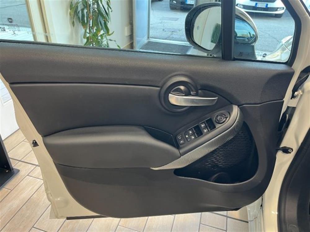 500X   500X 1.0 T3 120 CV Sport