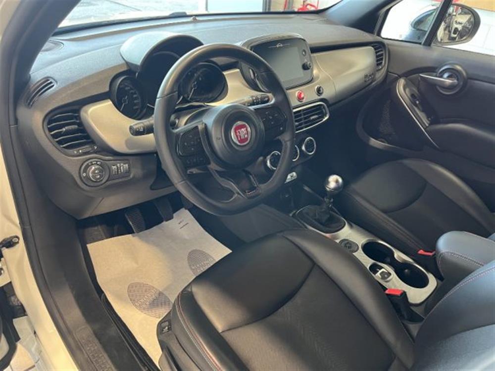 500X   500X 1.0 T3 120 CV Sport
