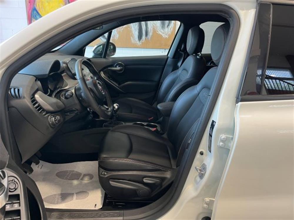 500X   500X 1.0 T3 120 CV Sport