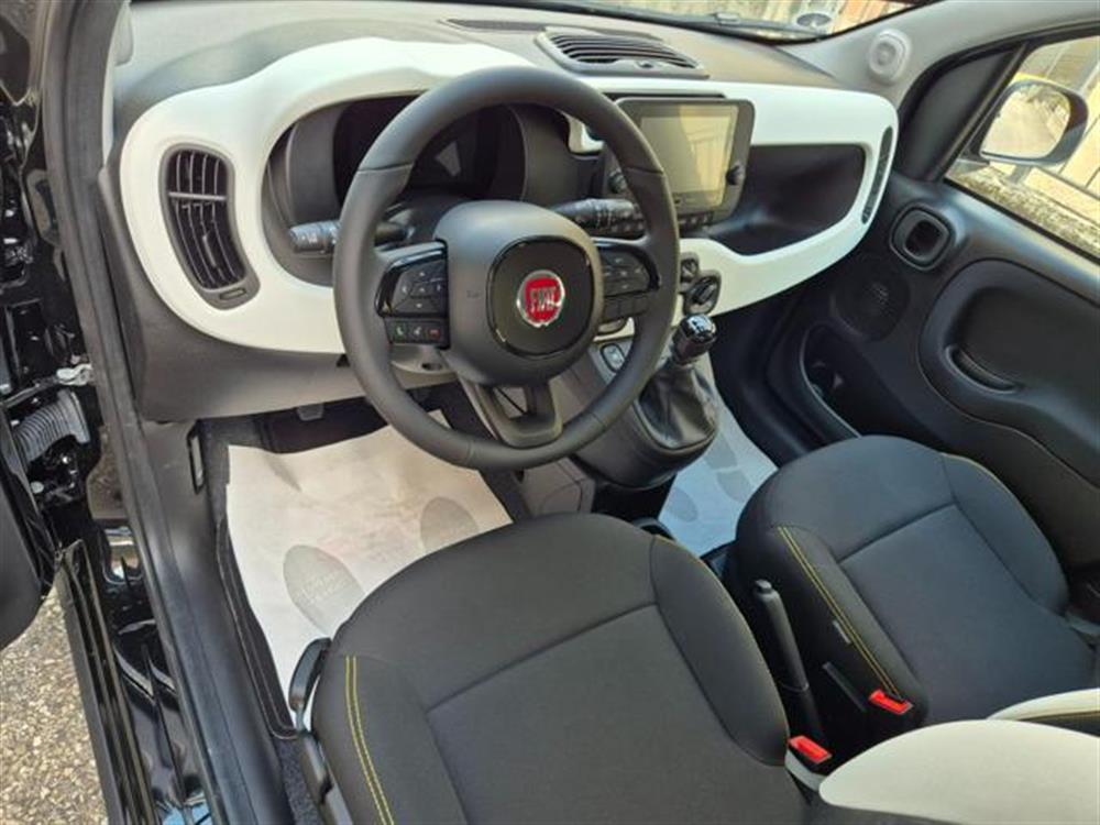 Panda Panda 1.0 FireFly S&S Hybr