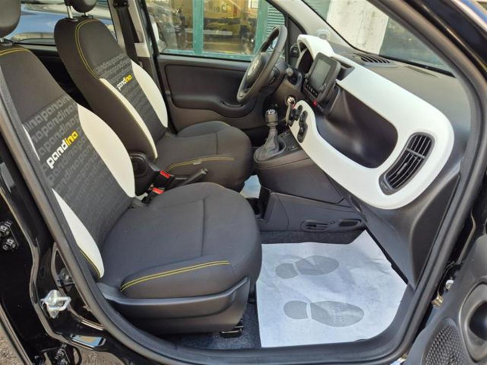 Panda Panda 1.0 FireFly S&S Hybr