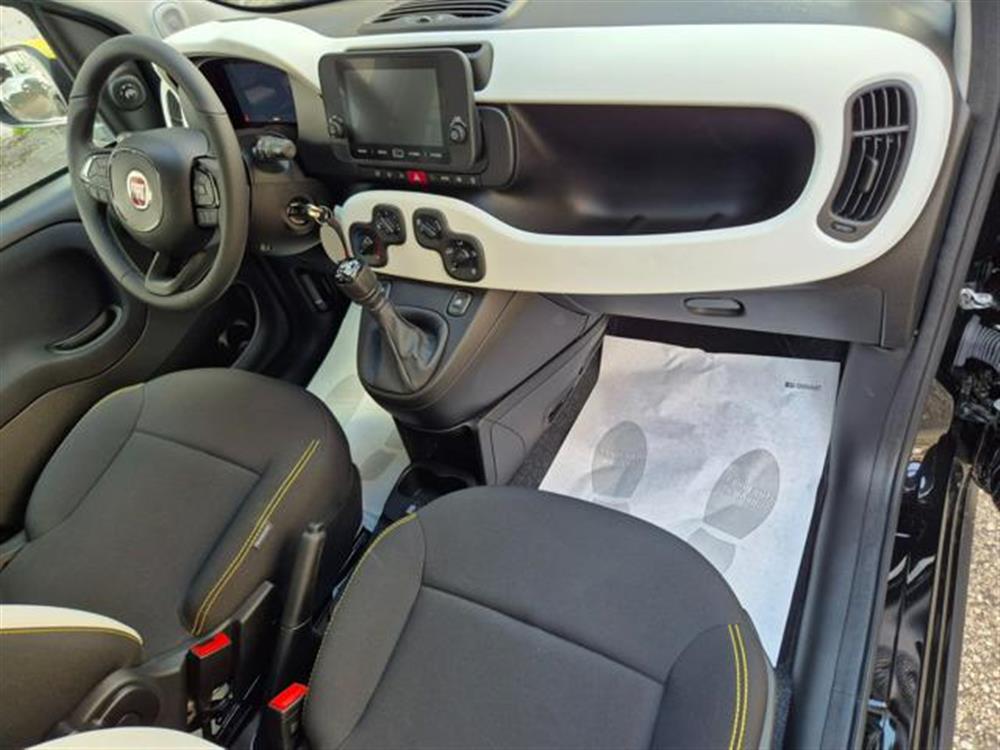 Panda Panda 1.0 FireFly S&S Hybr