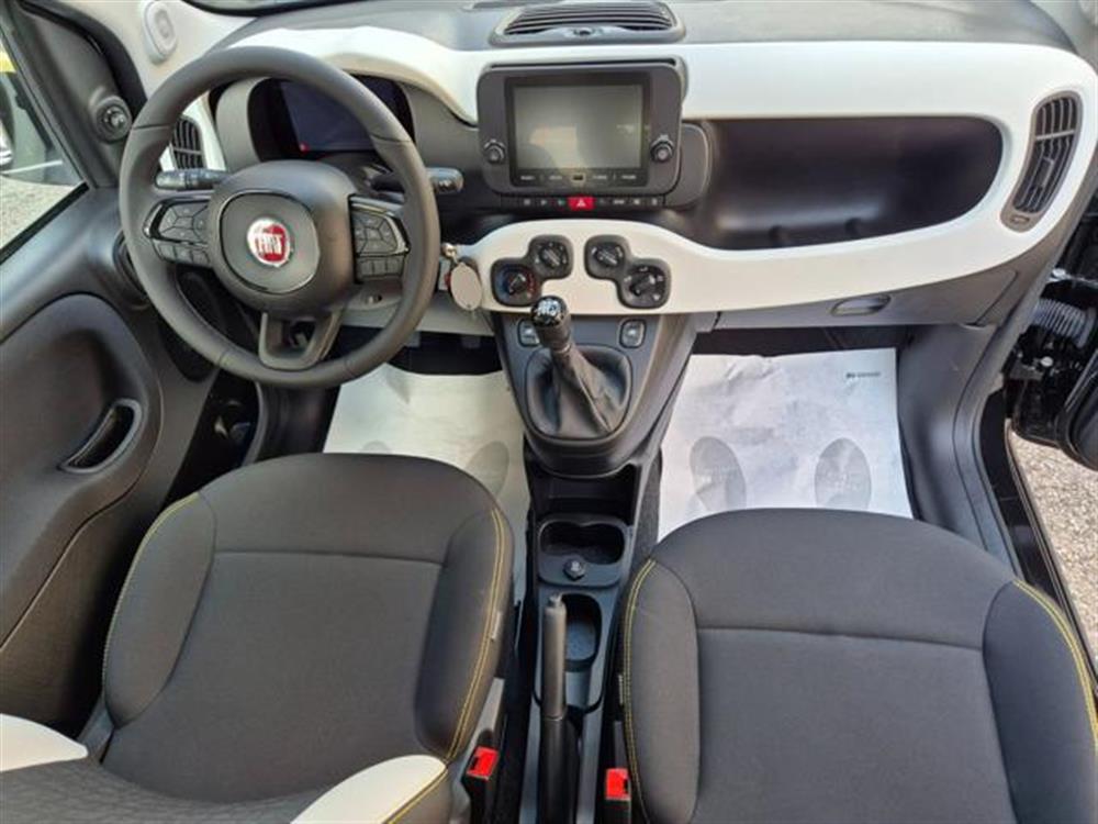 Panda Panda 1.0 FireFly S&S Hybr