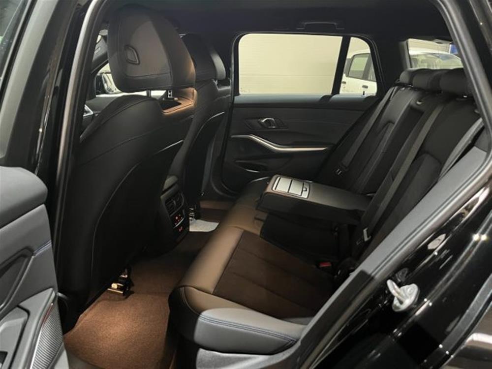 320 320 d 48V xDrive Touring