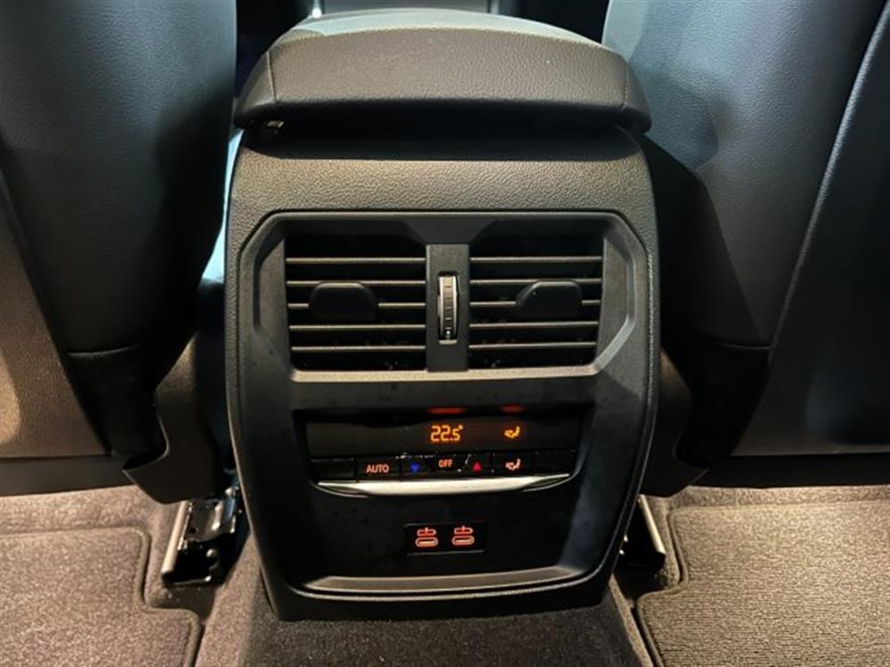 320 320 d 48V xDrive Touring