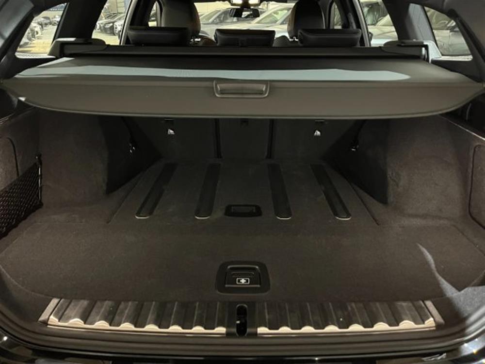 320 320 d 48V xDrive Touring