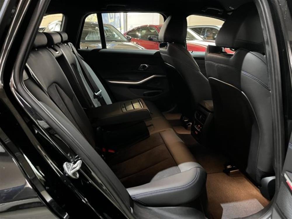 320 320 d 48V xDrive Touring