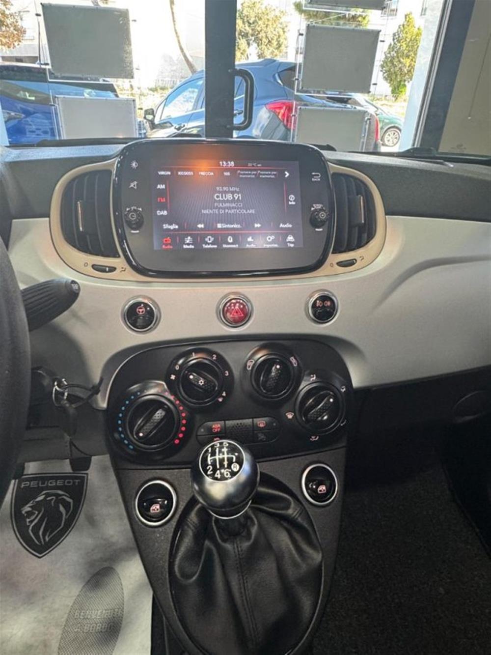 500 500 1.0 Hybrid Connect C