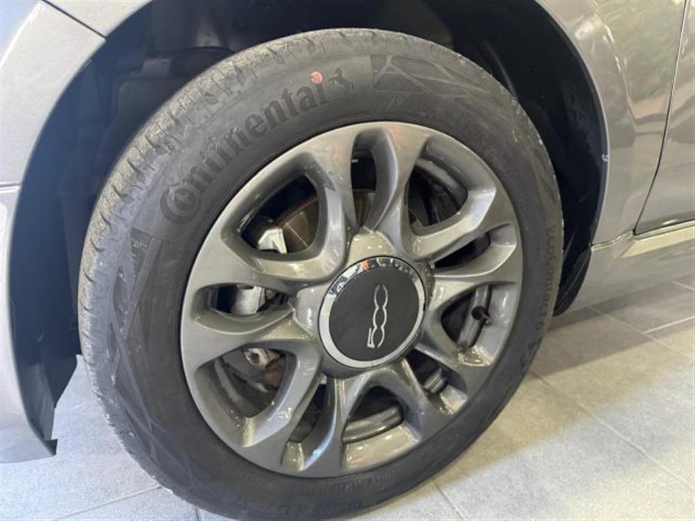 500 500 1.0 Hybrid Connect C