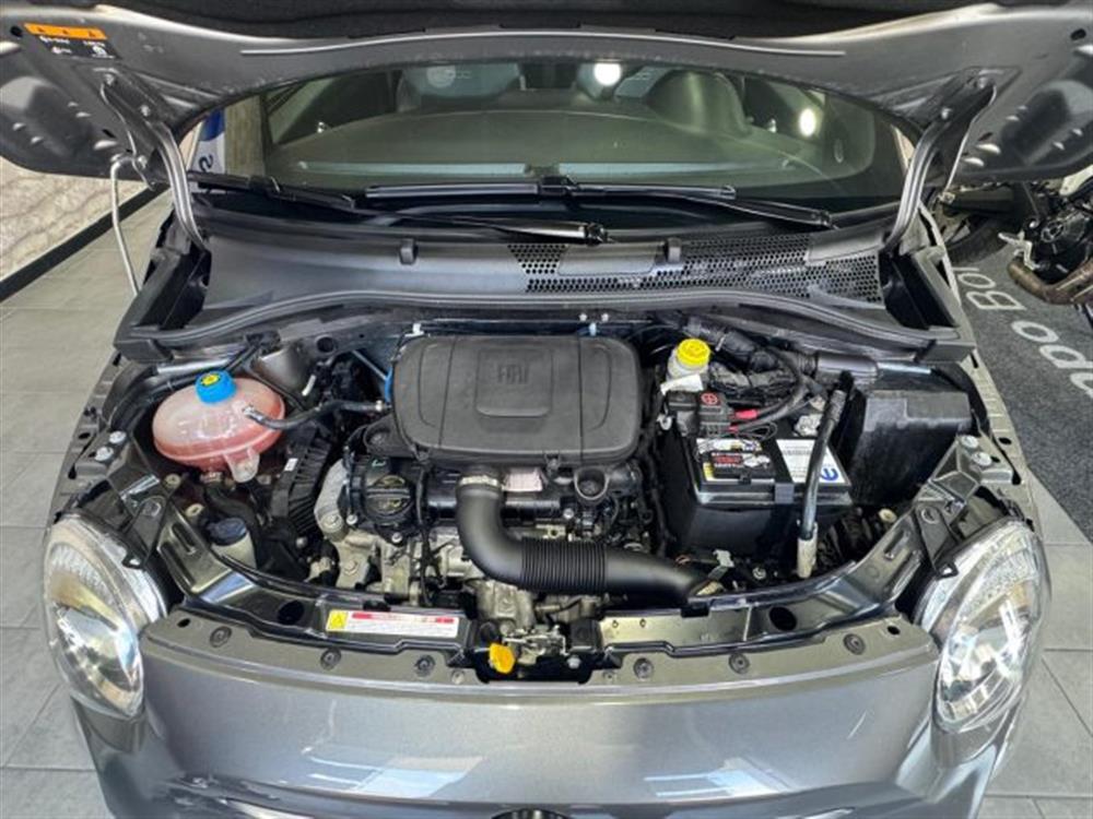 500 500 1.0 Hybrid Connect C