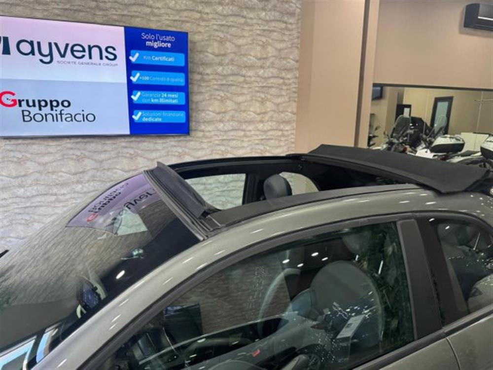 500 500 1.0 Hybrid Connect C