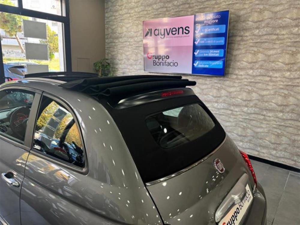 500 500 1.0 Hybrid Connect C