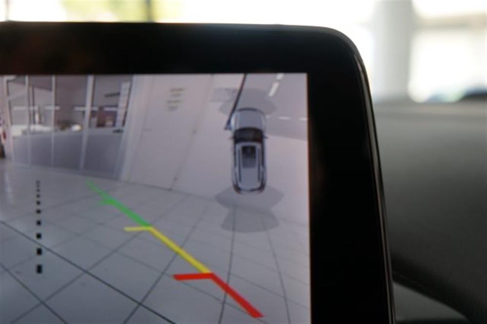 Puma Puma 1.0 EcoBoost Hybrid