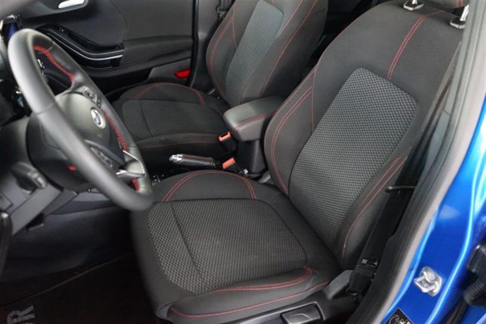 Puma Puma 1.0 EcoBoost Hybrid