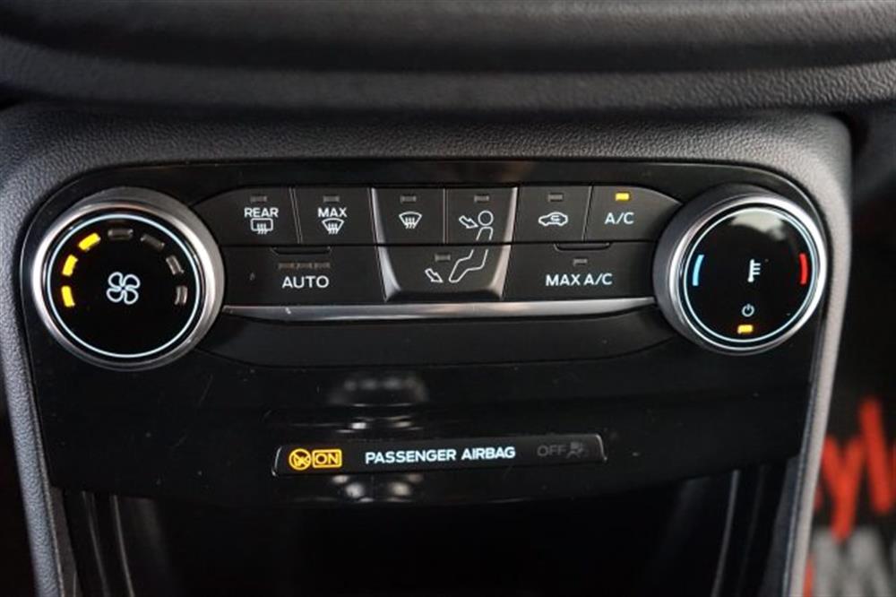 Puma Puma 1.0 EcoBoost Hybrid