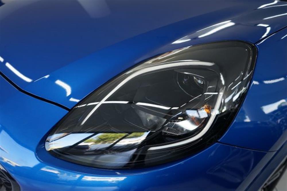 Puma Puma 1.0 EcoBoost Hybrid