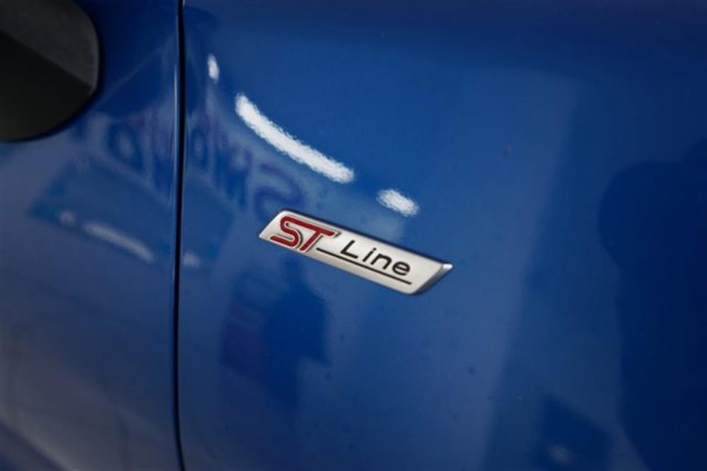 Puma Puma 1.0 EcoBoost Hybrid