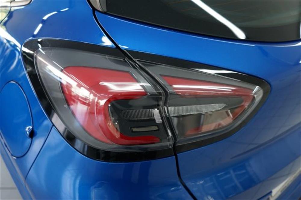 Puma Puma 1.0 EcoBoost Hybrid