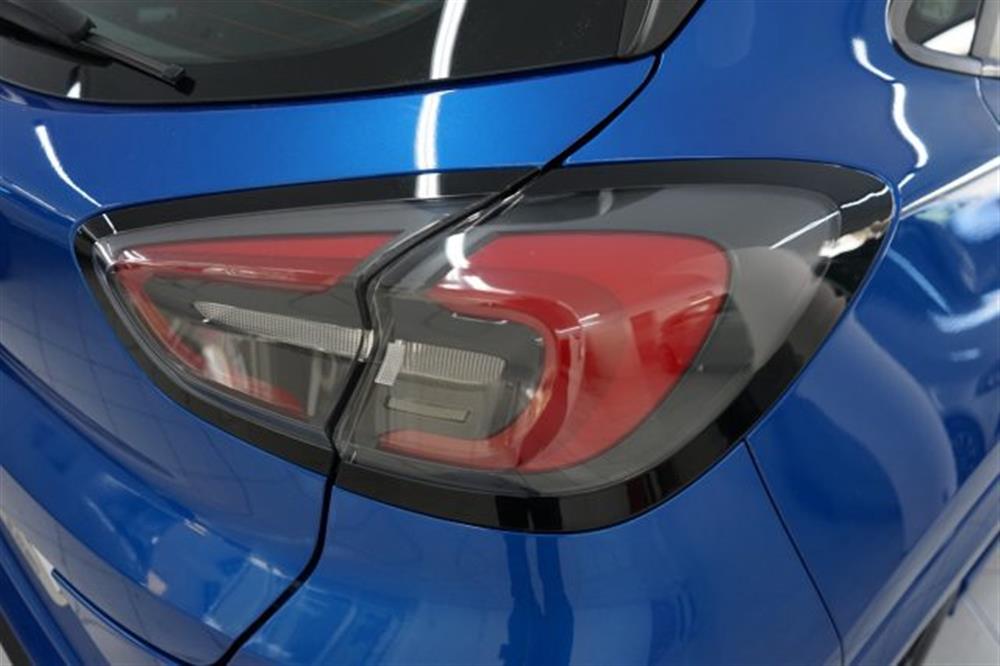 Puma Puma 1.0 EcoBoost Hybrid