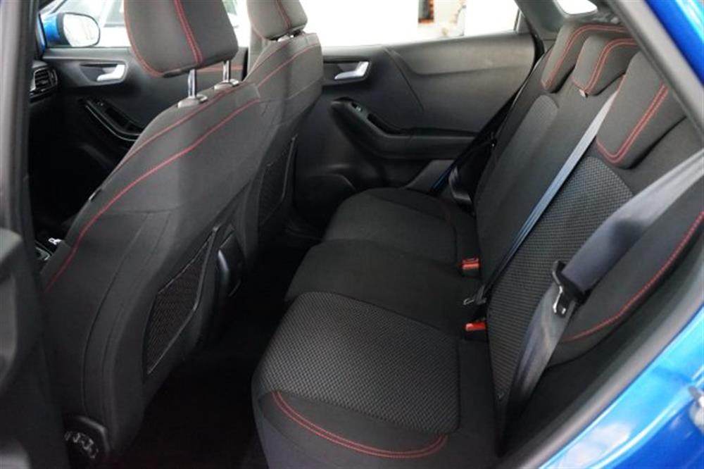 Puma Puma 1.0 EcoBoost Hybrid