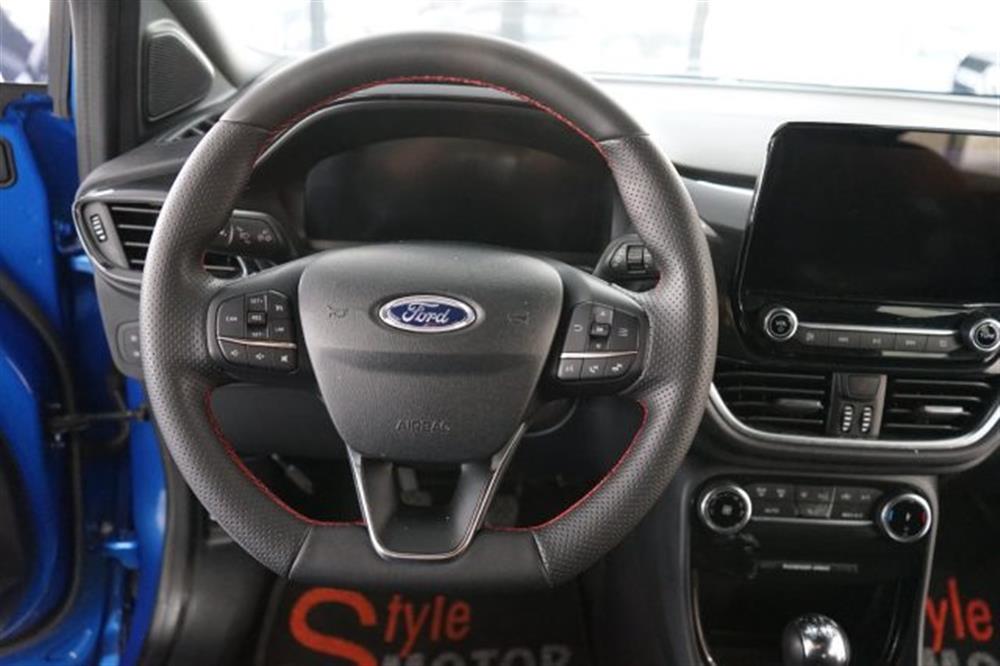 Puma Puma 1.0 EcoBoost Hybrid