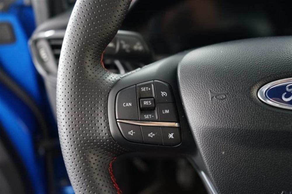 Puma Puma 1.0 EcoBoost Hybrid