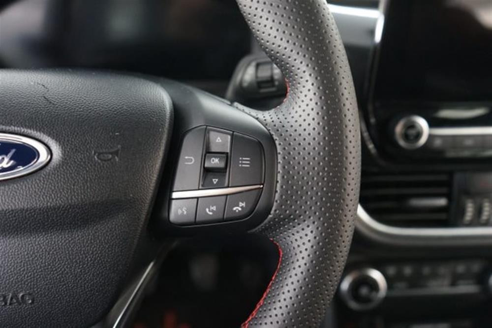 Puma Puma 1.0 EcoBoost Hybrid