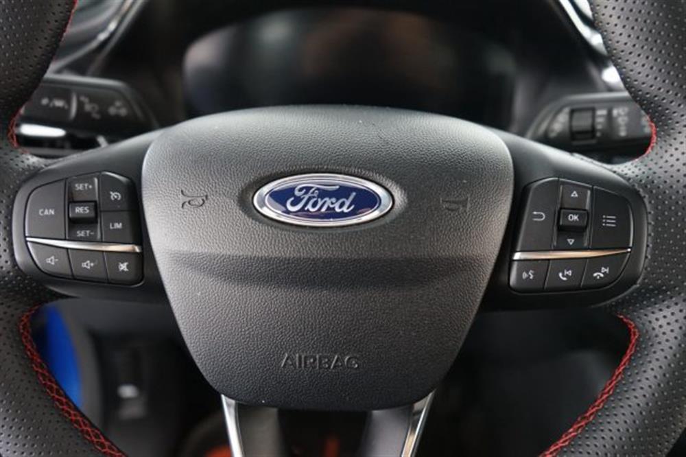 Puma Puma 1.0 EcoBoost Hybrid