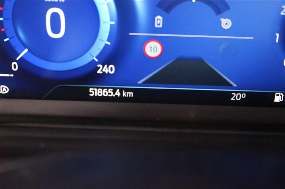 Puma Puma 1.0 EcoBoost Hybrid