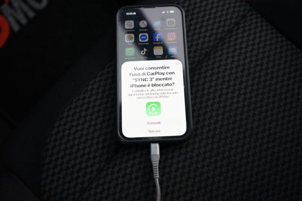 Puma Puma 1.0 EcoBoost Hybrid