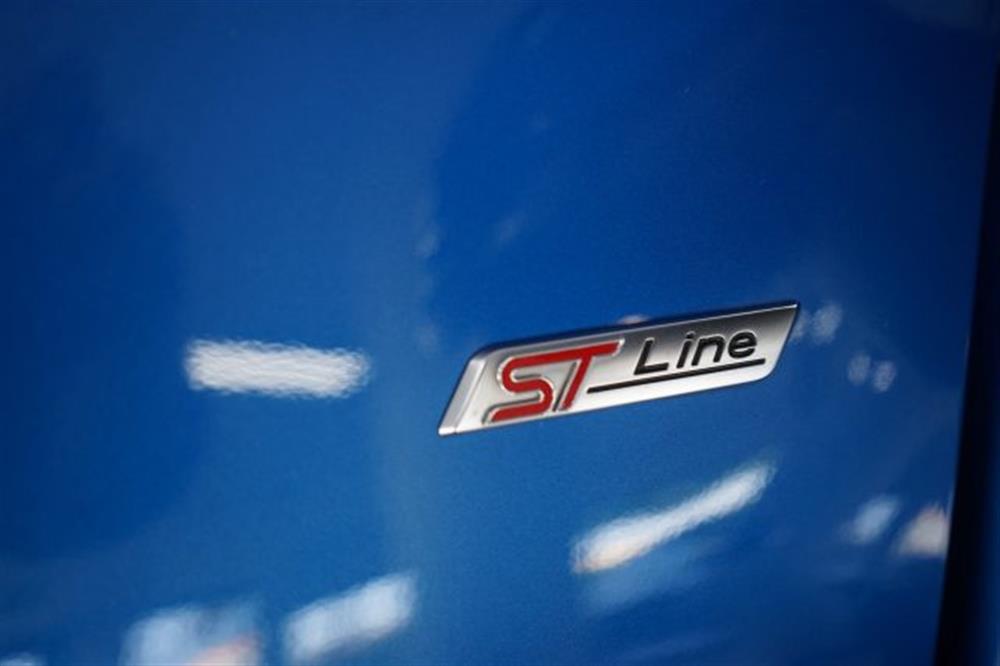 Puma Puma 1.0 EcoBoost Hybrid