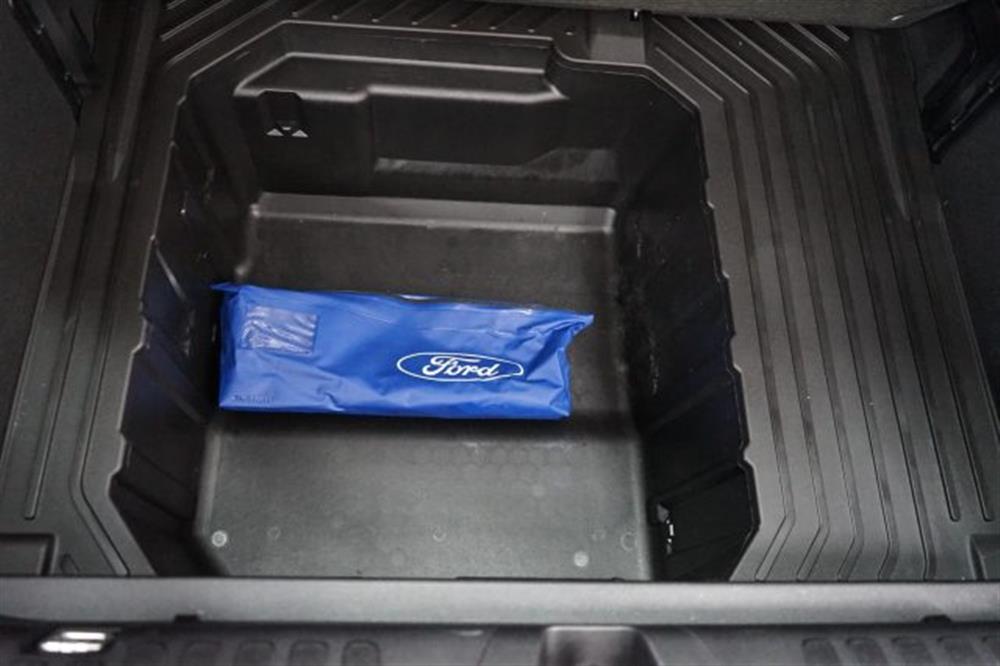 Puma Puma 1.0 EcoBoost Hybrid