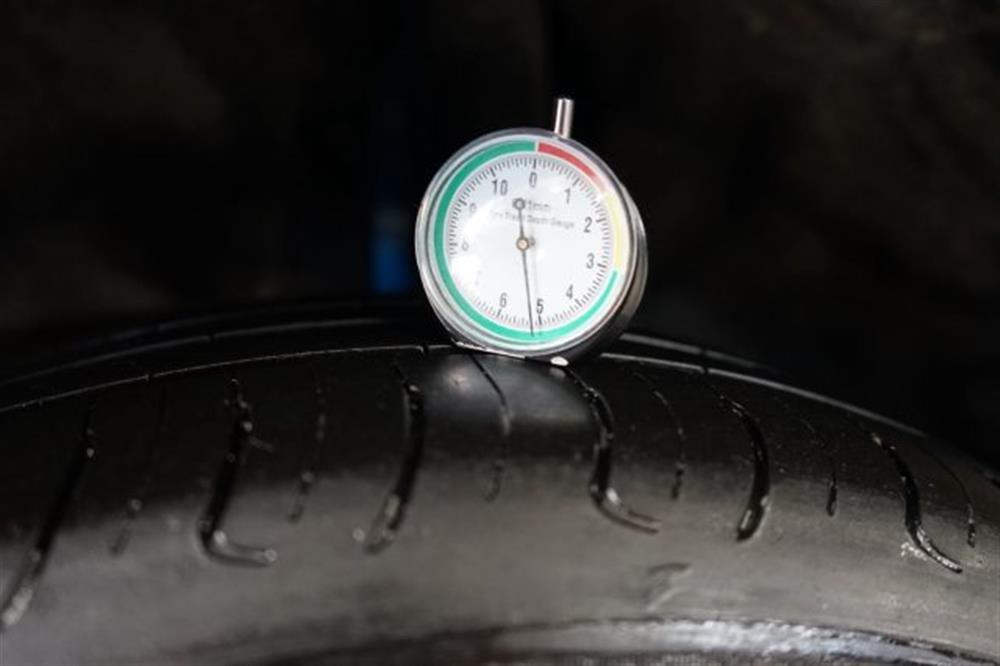 Puma Puma 1.0 EcoBoost Hybrid