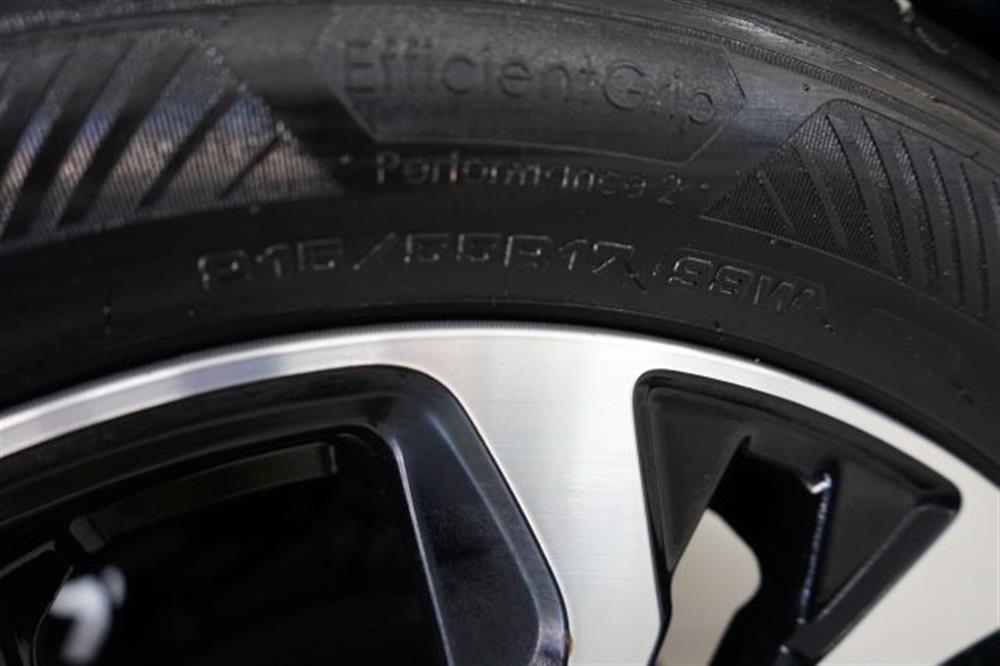 Puma Puma 1.0 EcoBoost Hybrid