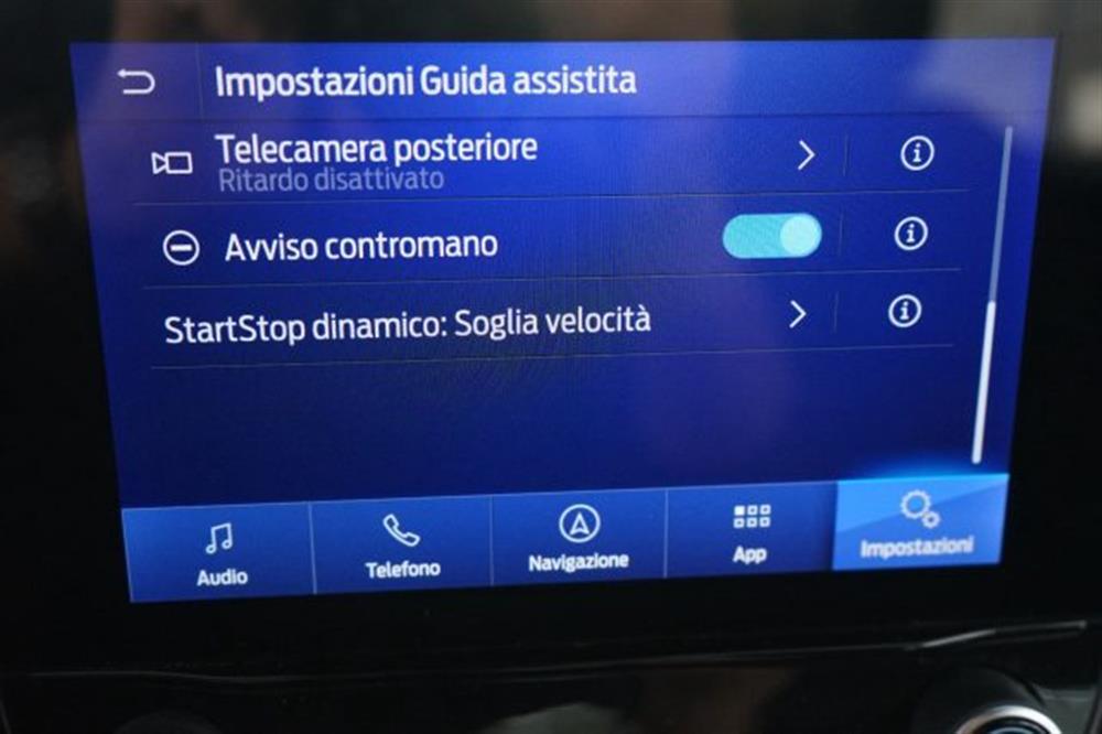 Puma Puma 1.0 EcoBoost Hybrid