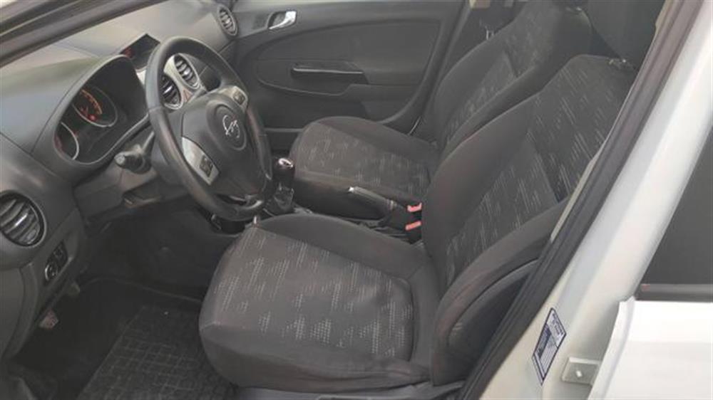 Corsa   Corsa 1.3 CDTI 95CV 5P Cos