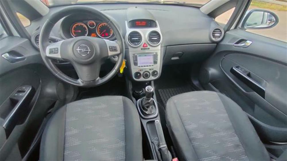Corsa   Corsa 1.3 CDTI 95CV 5P Cos