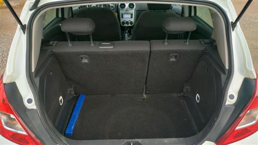 Corsa   Corsa 1.3 CDTI 95CV 5P Cos