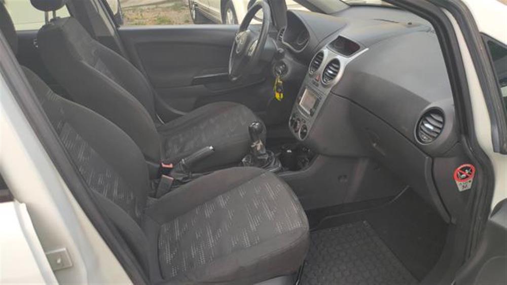 Corsa   Corsa 1.3 CDTI 95CV 5P Cos