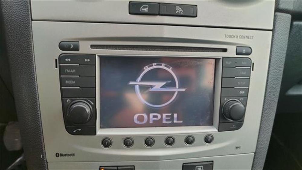 Corsa   Corsa 1.3 CDTI 95CV 5P Cos