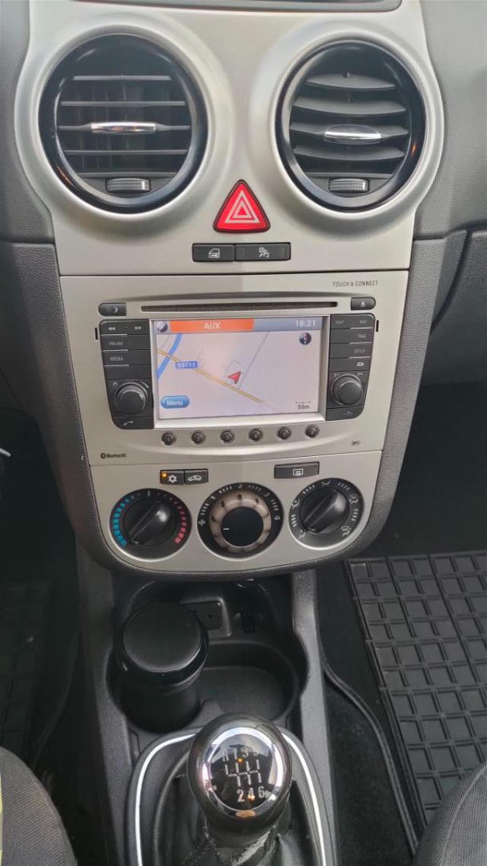 Corsa   Corsa 1.3 CDTI 95CV 5P Cos