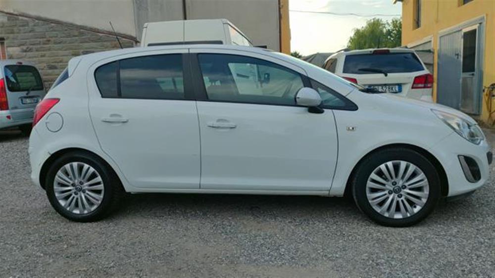 Corsa   Corsa 1.3 CDTI 95CV 5P Cos