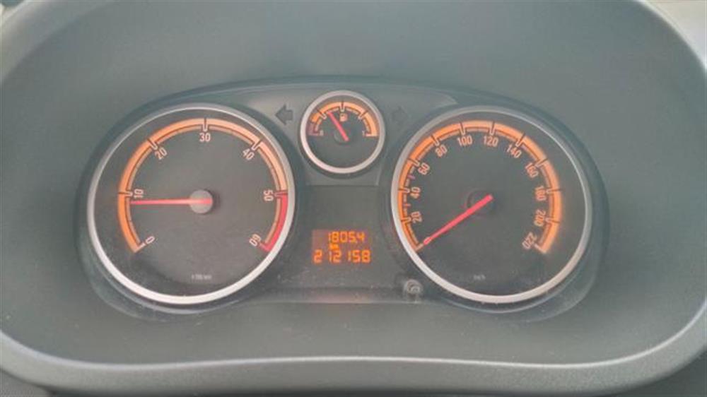 Corsa   Corsa 1.3 CDTI 95CV 5P Cos