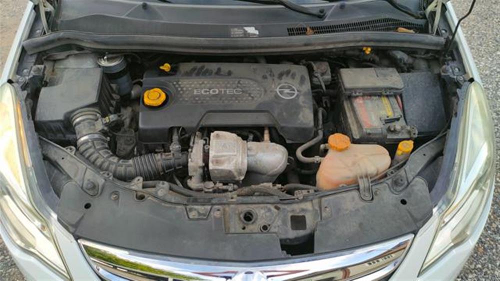 Corsa   Corsa 1.3 CDTI 95CV 5P Cos