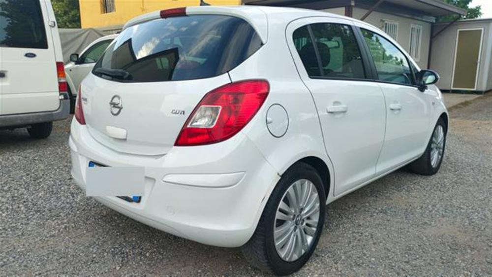 Corsa   Corsa 1.3 CDTI 95CV 5P Cos