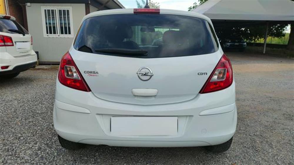 Corsa   Corsa 1.3 CDTI 95CV 5P Cos